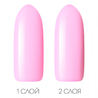 Гель-лак Nail Passion «Клубничное мороженое», 5 мл