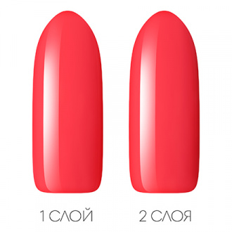 Гель-лак Nail Passion «Феерия роз», 5 мл