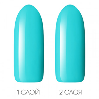 Гель-лак Nail Passion «Английский сад», 5 мл