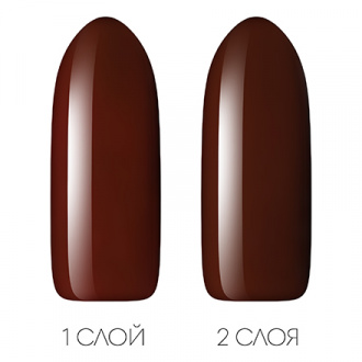 Гель-лак Nail Passion «Пряная корица», 5 мл