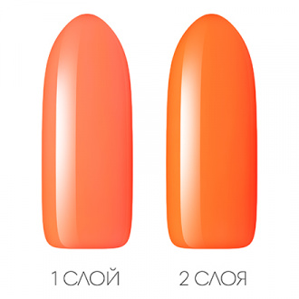 Гель-лак Nail Passion «Страстное бикини», 5 мл