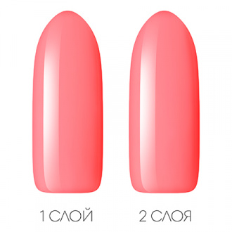 Гель-лак Nail Passion «Пляжное парео», 5 мл