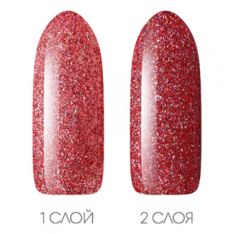 Гель-лак Nail Passion "Moulin Rouge"