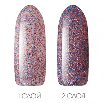 Гель-лак Nail Passion "Cabaret"