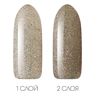 Гель-лак Nail Passion "Paris Tower"