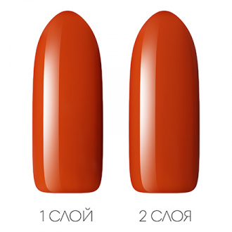 Гель-лак Nail Passion «Плоды каштана»