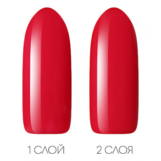 Гель-лак Nail Passion «Сангрия»