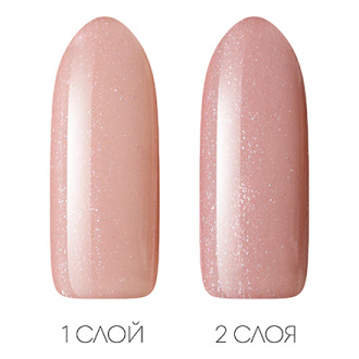 Гель-лак Nail Passion «Камень Cолнца»