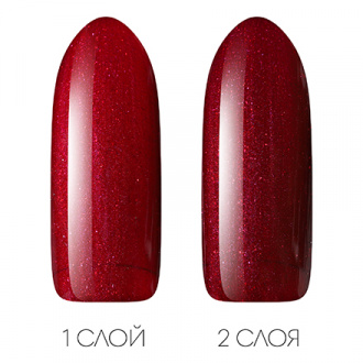 Гель-лак Nail Passion «След саламандры»