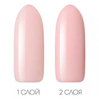 Nail Passion, База «Бежевая», 10 мл