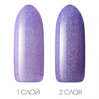 Гель-лак Nail Passion «Светопреставление»