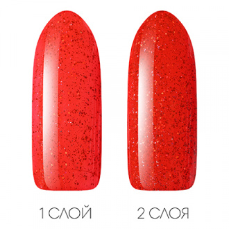 Гель-лак Nail Passion «Роксолана»