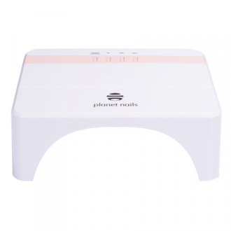 Planet Nails, Лампа UV/LED Stripe, 48W