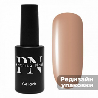 Patrisa Nail, Гель-лак «Стиль жизни» №440 (УЦЕНКА)