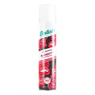 Batiste, Сухой шампунь Naughty, 200 мл