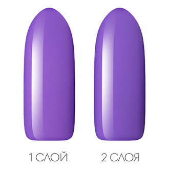 Гель-лак In'Garden X-Gel №34