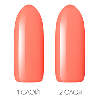 Гель-лак In'Garden X-Gel №42