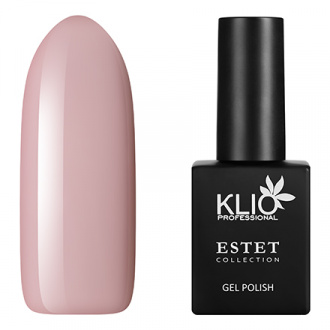 Гель-лак Klio Professional Estet Collection №174