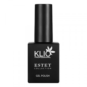 Гель-лак Klio Professional Estet Collection №174