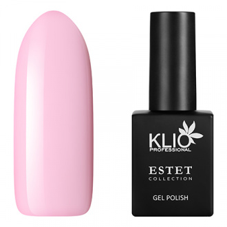 Гель-лак Klio Professional Estet Collection №179