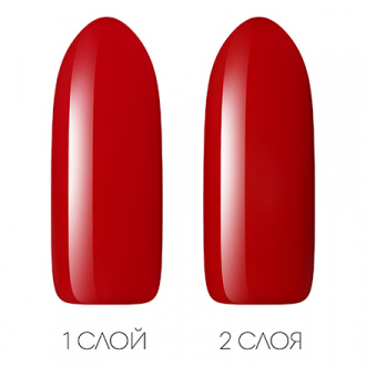 Гель-лак In'Garden X-Gel №49