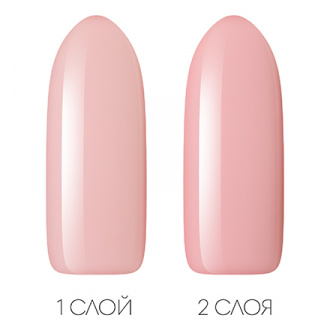 Гель-лак In'Garden X-Gel №57