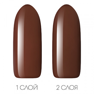 Гель-лак In'Garden X-Gel №65