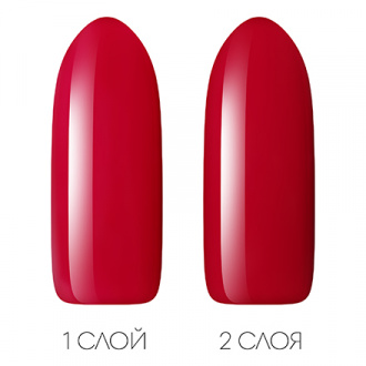 Гель-лак Lianail Red Factor №8