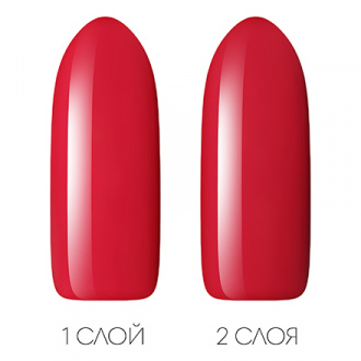 Гель-лак In'Garden X-Gel № 122