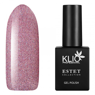 Гель-лак Klio Professional Estet Collection №254