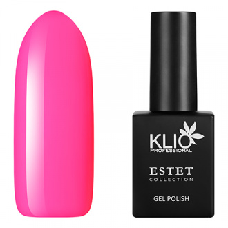 Гель-лак Klio Professional Estet Collection №267