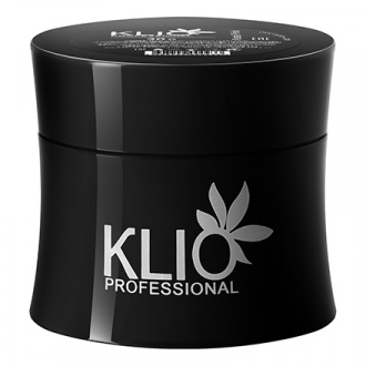 Klio Professional, Камуфлирующая база Pastel pink, 30 г