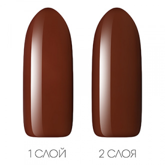 Гель-лак In'Garden X-Gel №124