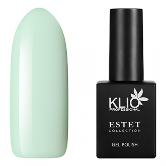 Гель-лак Klio Professional Estet Collection №281