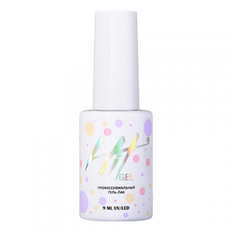 Гель-лак HIT Gel Magic Glow №02