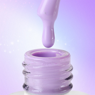 Гель-лак HIT Gel Lilac №04