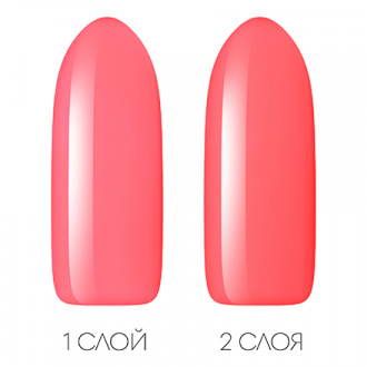 Гель-лак HIT Gel Neon №04