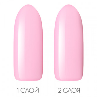 Гель-лак HIT Gel Pink №04