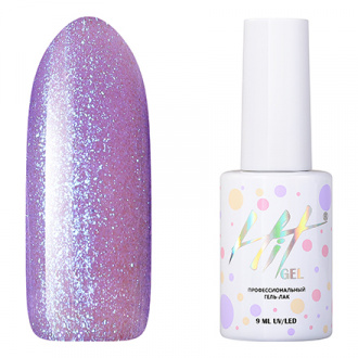 Гель-лак HIT Gel Magic Glow №05