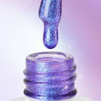 Гель-лак HIT Gel Magic Glow №05