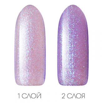 Гель-лак HIT Gel Magic Glow №05