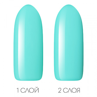 Гель-лак HIT Gel Mint №05