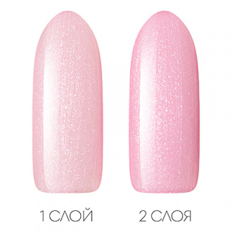 Гель-лак HIT Gel Pink №06