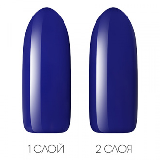 Гель-лак HIT Gel Blue №08