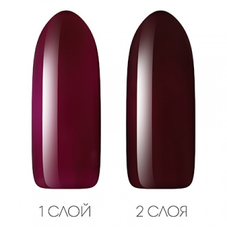 Гель-лак HIT Gel Cherry №08