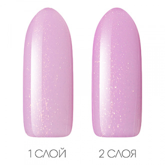 Гель-лак HIT Gel Pink №08