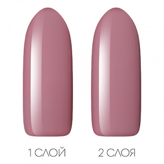 Гель-лак HIT Gel Tea Rose №09