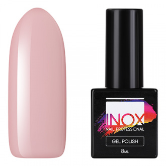 INOX nail professional, Гель-лак №009, Иланг-иланг