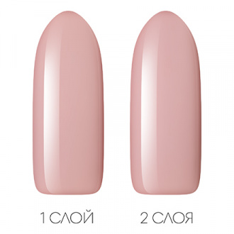 INOX nail professional, Гель-лак №063, Шотландский виски