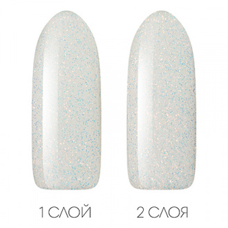 INOX nail professional, Гель-лак №112, Радость